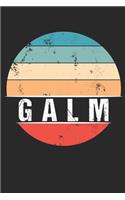 Galm