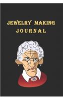 Jewelry Making Jornal