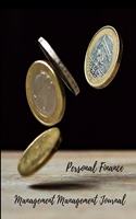 Personal Finance Money Management.