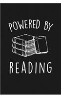 Powered By Reading