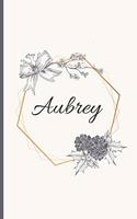 Aubrey