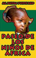 Paseo de Los Ninos de Africa