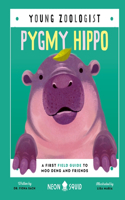 Pygmy Hippo (Young Zoologist)