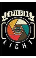 Capturing Light