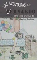 Las aventuras de Bernardo