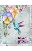 Weekly Journal