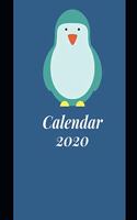 Calendar 2020