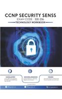 CCNP Security SENSS Workbook: Exam (300-206)