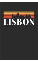 Lisbon Skyline
