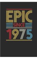 Epic Since 1975
