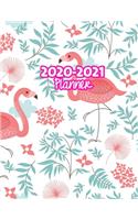 2020-2021 Planner