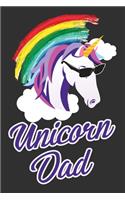 Unicorn Dad