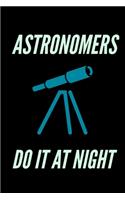 Astronomers