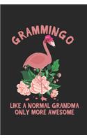 Grammingo like a normal Grandma only more awesome