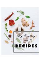 My Healthy Recipes