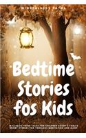 Bedtime Stories for Kids