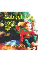 Gabriel, the Last Elf!