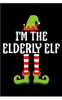 I'm the Elderly Elf