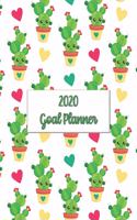 2020 Goal Planner