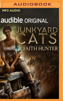 Junkyard Cats