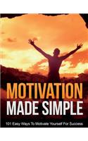 Motivation Made Simple