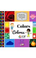 Colors - Colores