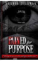 Pained 4 Purpose