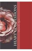 Heart Confessions