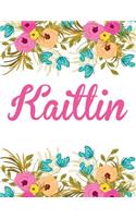 Kaitlin