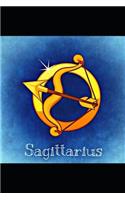 Sagittarius: My Astrology Journal