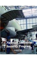 National Industrial Security Program: DOD Manual 5220.22 - Volume 2