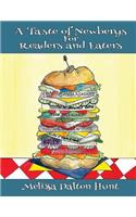 A Taste of Newberys for Readers and Eaters
