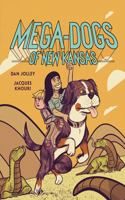 Mega-Dogs of New Kansas