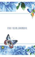 Five-Year Journal