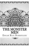 The Monster Men