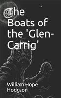 The Boats of the 'glen-Carrig'