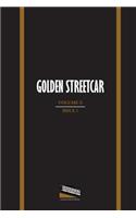 Golden Streetcar