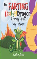 Farting Baby Dragon