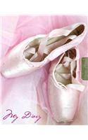 Lock-Up Diary: Ballet Shoes