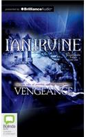 Vengeance: (Tainted Realm Trilogy)