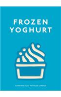 Frozen Yoghurt