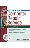 Start & Run a Computer Repair Service