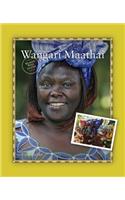 Wangari Maathai