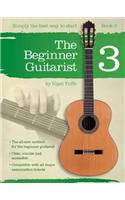 Beginner Guitarist 3