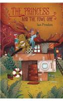 The Princess and the Fowl One
