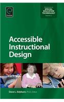 Accessible Instructional Design