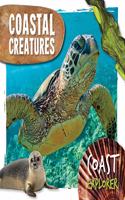 Coastal Creatures: (Coast Explorer)