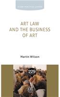Art Law and the Business of Art