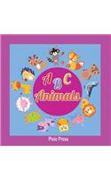 ABC Animals