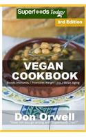 Vegan Cookbook